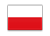 PUNTO TARGA - Polski